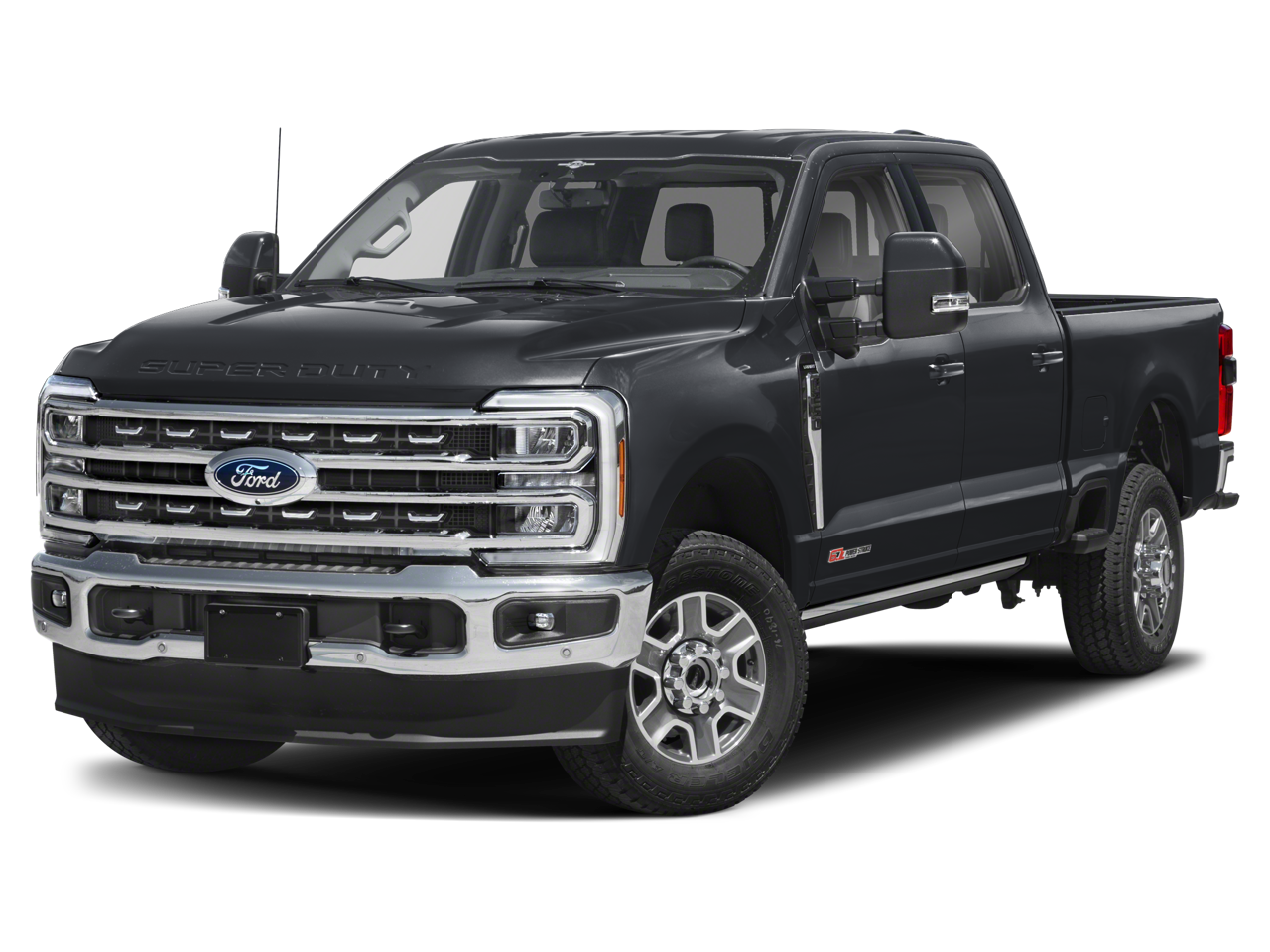 2025 Ford Super Duty F-250 Pickup Lariat