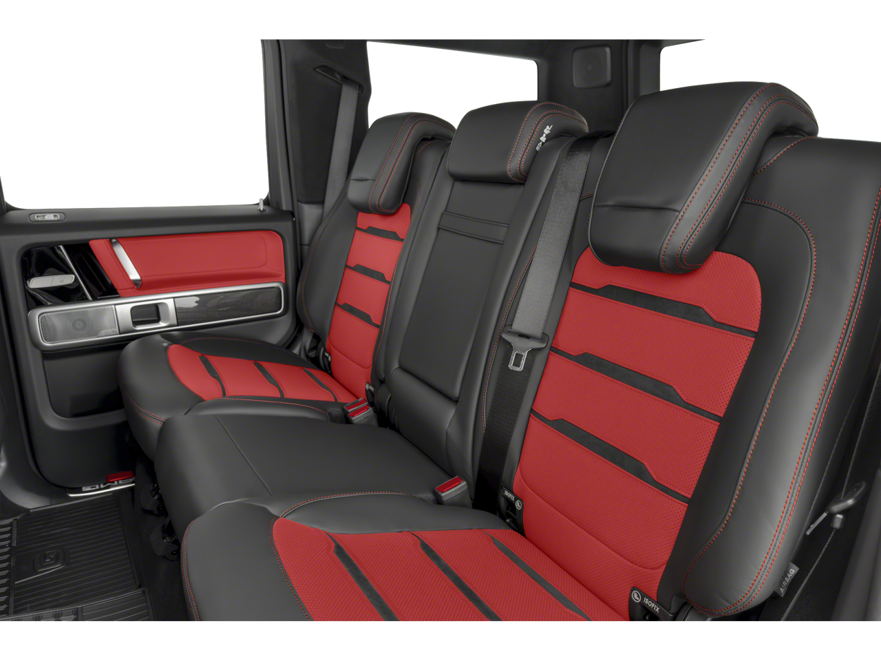 2025 Mercedes-Benz AMG® G 63 G 63 AMG® 4MATIC®