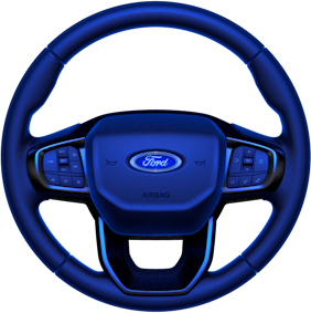 Ford Demo 7 in Derwood MD
